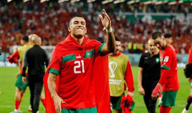 شديرة على ردار الأهلي المصري