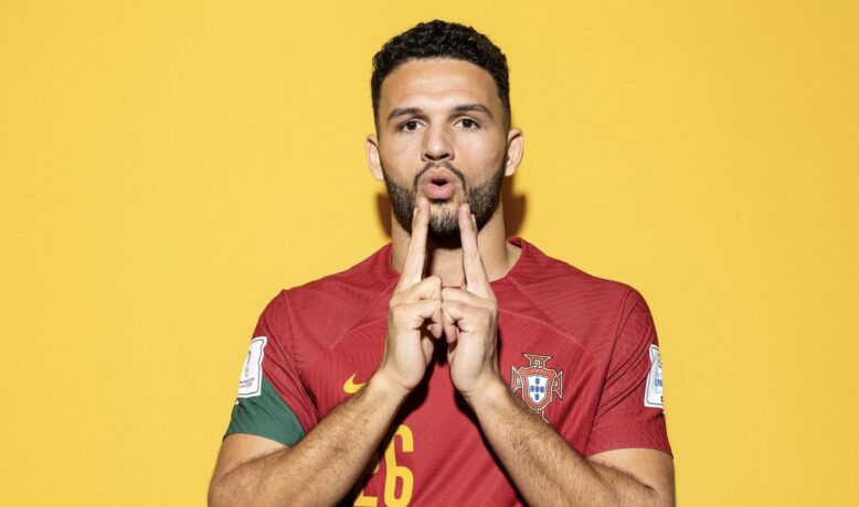 رونالدو في دكة الاحتياط وفيرنانديز وراموس رسميان أمام المغرب ‬