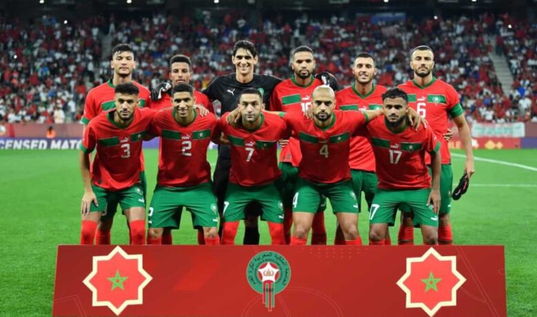 الانتصار على البرتغال يجر المغرب للمركز 11 عالميا