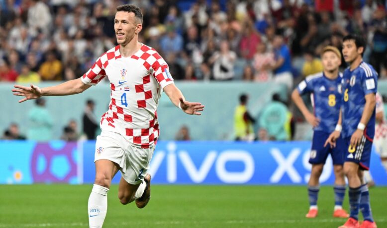 كرواتيا تقصي اليابان بضربات الحظ وتعبر لدور ربع نهائي المونديال