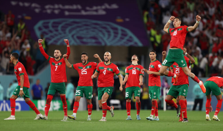 المغرب أمام فرصة التواجد ضمن العشرة الكبار في العالم