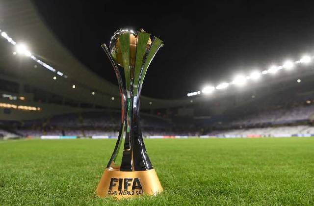 رسميا كأس العالم للأندية بالمغرب