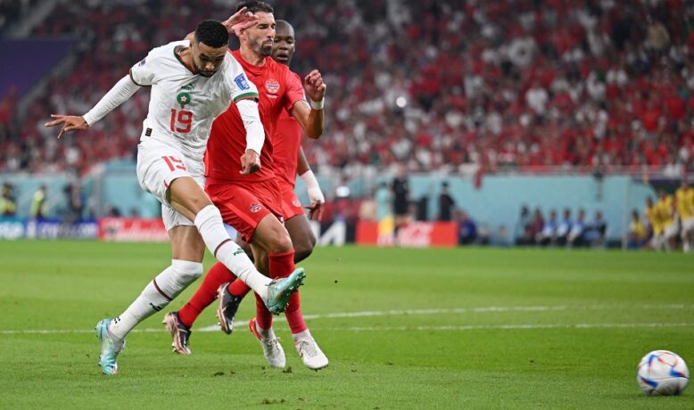 فيفا يُصنّف هدف النصيري ضمن أقوى 10 أهداف في مونديال قطر
