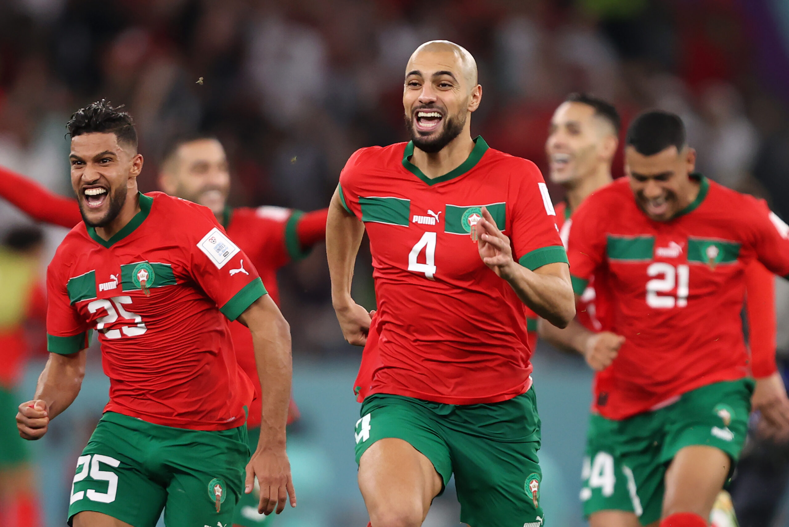 فيرونتينا يحدد سعر بيع عقد امرابط
