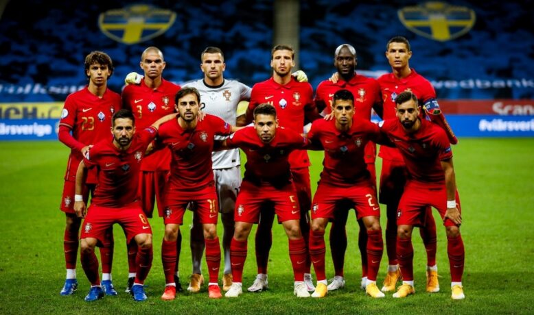 البرتغال تخطف بطاقة التأهل إلى ربع النهائي على حساب سويسرا