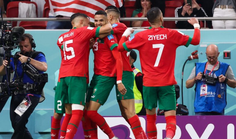 المغرب مرشح ليكون رابع منتخب يفوز على فرنسا بالمونديال