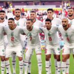 "اشر كوموكيشا" المغرب منتخب منظم