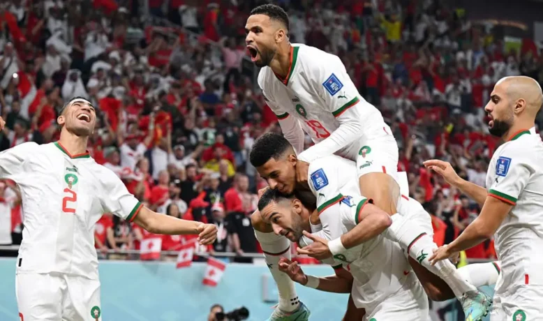 المغرب أمام فرصة معادلة رقم نيجيريا بالمونديال