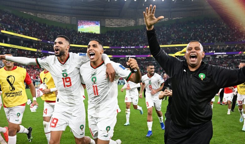 النصيري وأبو خلال على رأس قائمة لاعبي المنتخب الأكثر سرعة أمام كندا