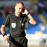 جيد يجر اللوم عليه عقب تصرفه ضد لاعب يوسفية برشيد وفئة عريضة تطالب بمعاقبته