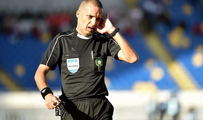 رضوان جيد يتسبب في عقوبات ثقيلة ضد المريخ السوداني