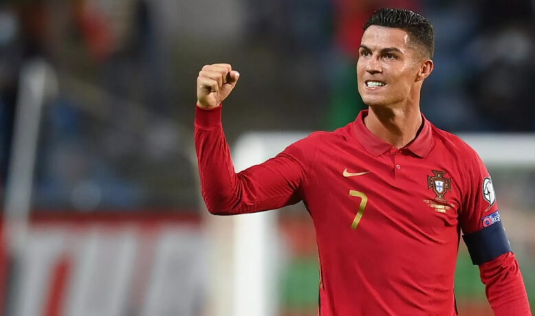 النصر السعودي يغازل رونالدو بمبلغ مالي خيالي