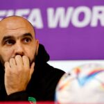 الركراكي يكشف مدى استعداد المنتخب المغربي للقاء البرازيل