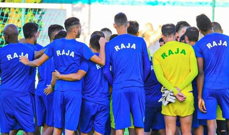 لاعب رجاوي يلتحق بسريع وادي زم