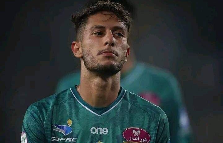 البدراوي يرفض التفريط في بوزوق