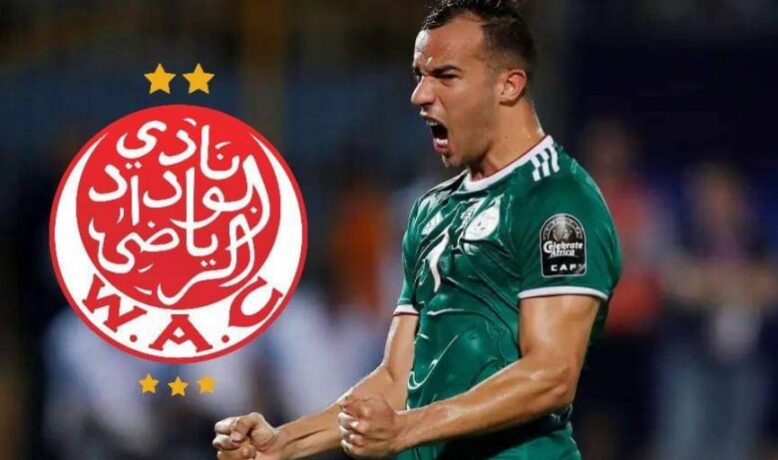 الزوات يكشف لmfm تفاصيل جديدة بخصوص اللاعب بن العمري مع الوداد