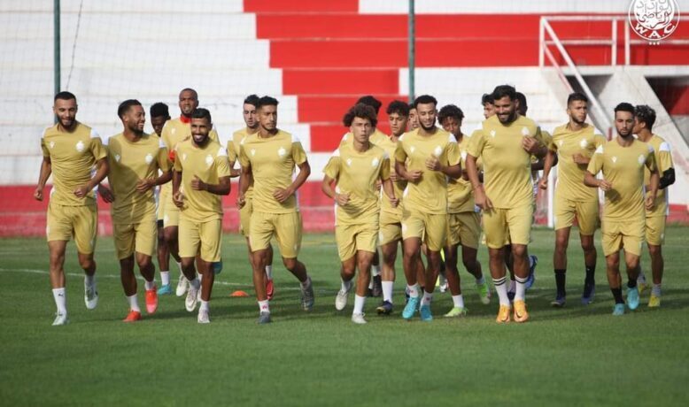 النفطي يضيف ثلاثة لاعبين لمجموعة الوداد في المونديال