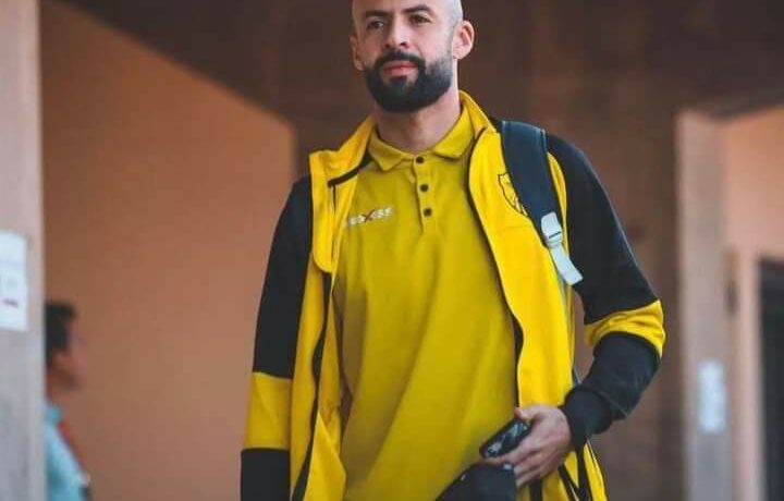 لاعب المغرب الفاسي يلتحق بالدوري السعودي