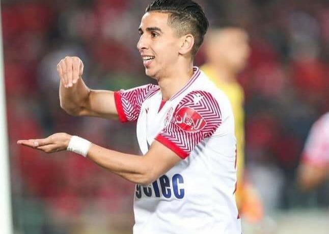 الوداد ينزل بنيشو واللافي وآخرين لفريق الأمل