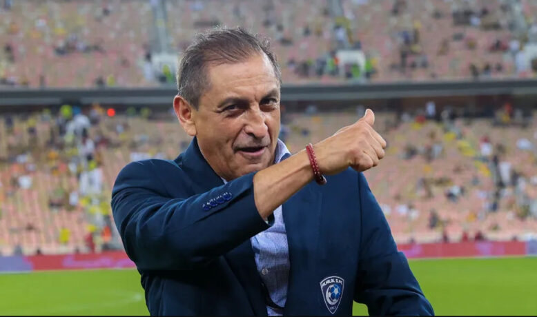 أب وابنه يقودان خصم الوداد في الموندياليتو