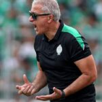 الكبير "جماهيرنا ساندتنا ماديا و معنويا و تستحق الإحتفال و المرحلة تفرض علينا الجاهزية"