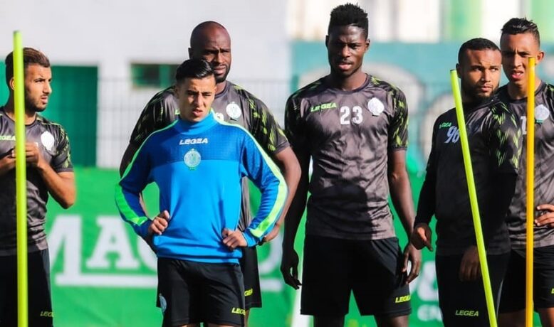 سطاد المغربي يضم لاعبا رجاويا ثانيا لصفوفه