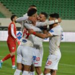 إصابة جديدة تزيد من متاعب حسنية أكادير
