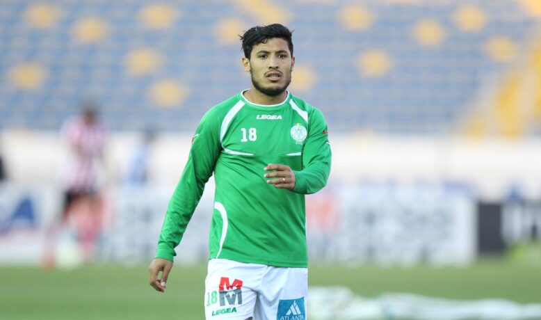 الحزم السعودي يعلن رسميا مغادرة حافيظي للفريق