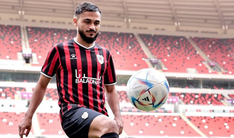 الريان يريح لاعبه بوفال