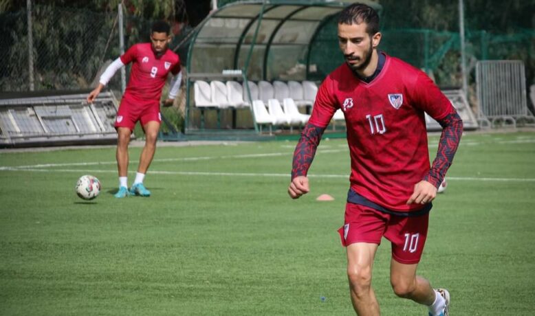 كروش وكوحال أبرز غيابات المغرب التطواني أمام الرجاء
