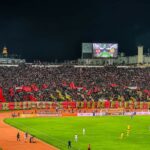 "الوينرز" توجه طلبا خاصا للطاقم التقني الجديد وللاعبين