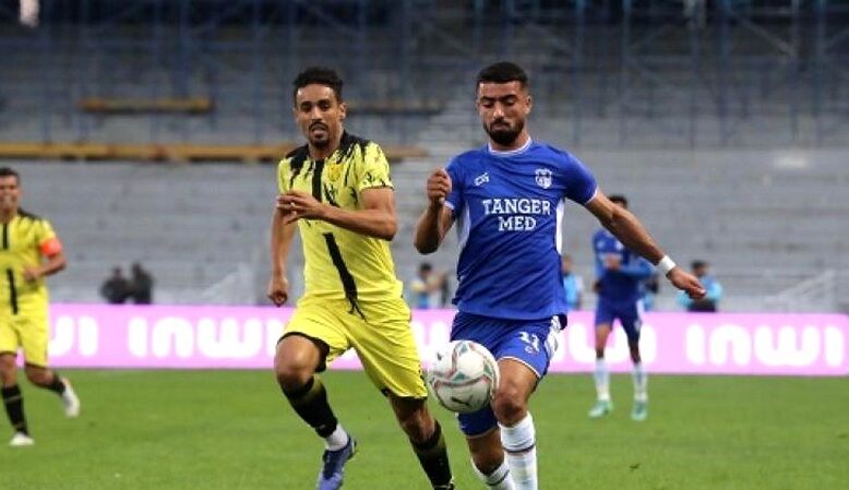 المغرب الفاسي يفتقد لأبرز عناصره أمام اتحاد طنجة