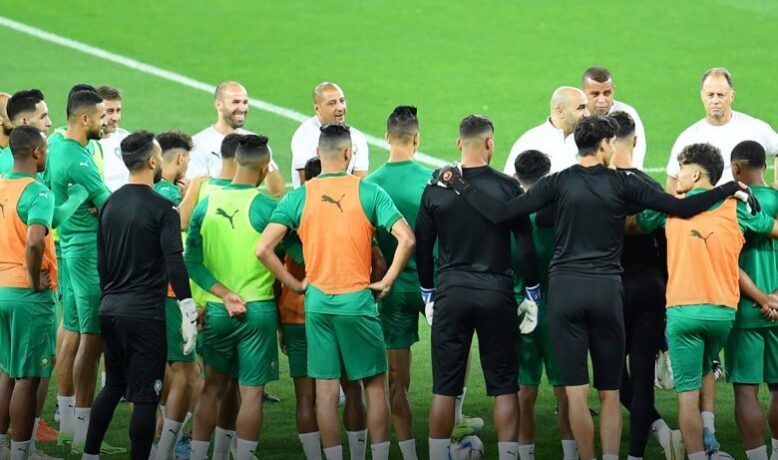 بعد المونديال .. المنتخب الوطني في لقاء ودي بالدار البيضاء