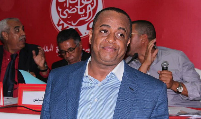الناصري يقرر عقد اجتماع طارئ مع النفطي