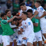 مباراة الرجاء وتطوان تحت أعين مدرب أجنبي