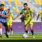 غيابات المغرب الفاسي أمام الرجاء الرياضي