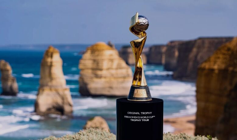 كأس العالم يحط بالمغرب من جديد