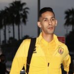 بروتوكول خاص يتسبب في تغريم بانون من طرف الاتحاد القطري