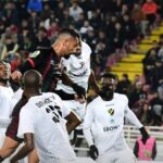 كاف يُعقد حسابات الجيش في مجموعته بكأس الكونفدرالية
