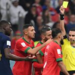 بلقشور يُرحب بفكرة جلب حكام أجانب للبطولة بشرط وحيد