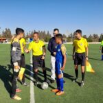 الكاتب العام للعصبة يكشف لـMFM حيتيات توقيف الحكم "الرجاوي"
