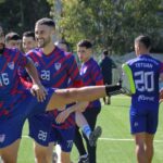 المغرب التطواني يواجه المنتخب المغربي وديا