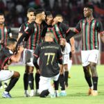 4 غيابات وازنة للجيش الملكي أمام سطاد المغربي