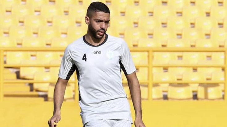 الطاقم الطبي للرجاء يكثف مجهوداته لتجهيز مقدم
