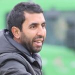 الوراد مدربا لأولمبيك خريبكة خلفا للمدرب البرتغالي