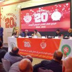 الجمع العام يحرم الوداد من 200 مليون سنتيم