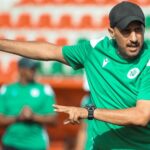 الجعواني مدربا في الدوري السعودي