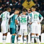 لاعب بارز يغيب عن الرجاء في مواجهة حسنية أكادير