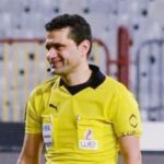 تحكيم مصري لقيادة مباراة فريقي الجيش الملكي و الإتحاد الليبي