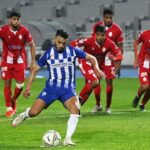 تعرف على برنامج الجولتين 21 و22 من البطولة أبرزها الديربي